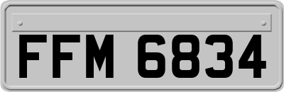 FFM6834