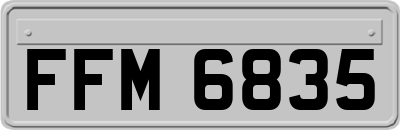 FFM6835
