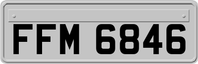 FFM6846