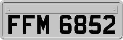 FFM6852