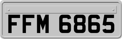 FFM6865