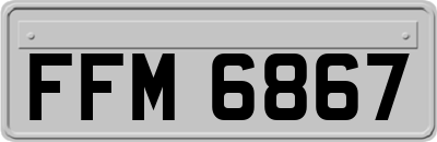 FFM6867