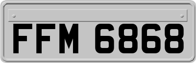 FFM6868