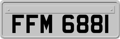 FFM6881