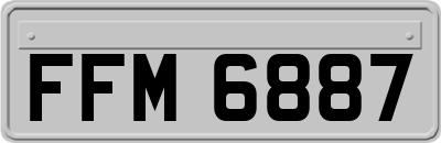 FFM6887