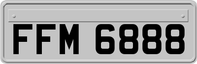 FFM6888