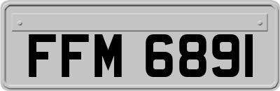 FFM6891