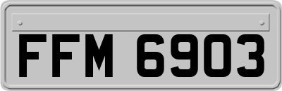 FFM6903