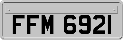 FFM6921