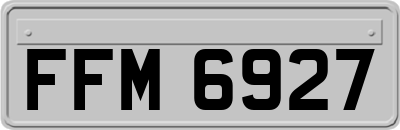 FFM6927