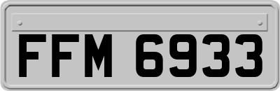 FFM6933