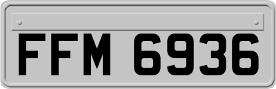 FFM6936