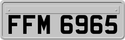 FFM6965