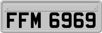 FFM6969