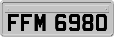 FFM6980