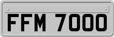 FFM7000