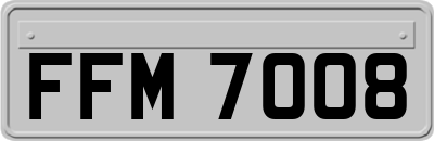 FFM7008