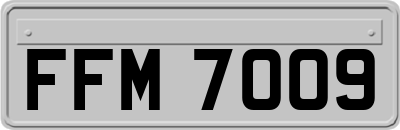 FFM7009