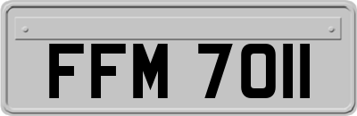 FFM7011