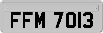 FFM7013
