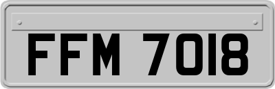 FFM7018
