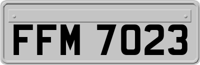 FFM7023