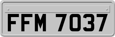 FFM7037
