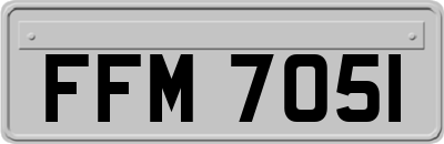 FFM7051