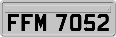 FFM7052