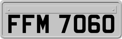 FFM7060