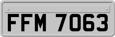 FFM7063