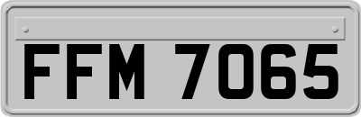 FFM7065