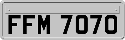 FFM7070
