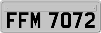 FFM7072