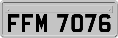 FFM7076