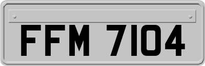 FFM7104