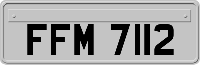 FFM7112