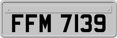 FFM7139