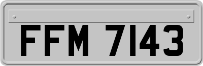 FFM7143