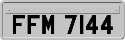 FFM7144