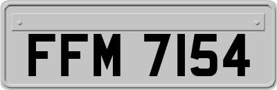 FFM7154