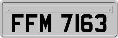 FFM7163