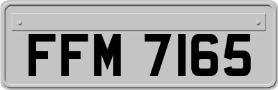 FFM7165