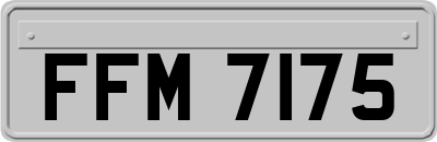 FFM7175
