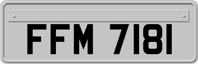 FFM7181