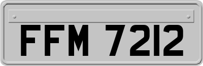 FFM7212