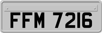 FFM7216