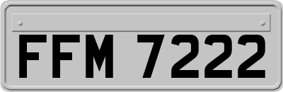 FFM7222