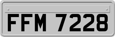 FFM7228