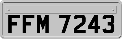 FFM7243